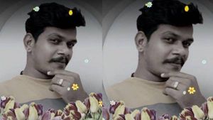  மிதுனுக்கு 26 வயசுதான்.. செய்த செயலால் ஆடிப் போன சொந்தங்கள்.. நடுங்கிப் போன தேனி!