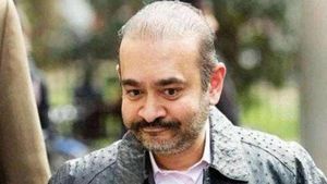 பிரிட்டன் ஐகோர்ட்டில் மனு தள்ளுபடி.. மோசடி மன்னன்  நிரவ் மோடி விரைவில் நாடு கடத்தப்படுகிறார்! 