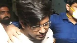 நான் என்ன PMஆ? எதுக்கு வீடியோ எடுக்கறீங்கனு கேட்ட மதன்.. 