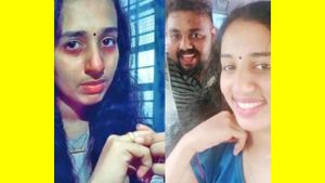 இரவெல்லாம் அழுத விஸ்மயா.. மிரள வைத்த வாட்ஸ்அப் சேட்டிங்.. பகீர் வாக்குமூலம் தந்த கணவன்