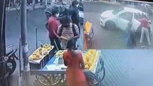 விசாரணை பட பாணி.. போலீசே திட்டமிட்டு அரங்கேற்றிய திக் கடத்தல்.. காட்டிக் கொடுத்த சிசிடிவி - பின்னணி! 