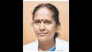 கொரோனாவால் பாதிக்கப்பட்ட.. 544 கர்ப்பிணிகளுக்கு வெற்றிகரமாக பிரசவம்..திருச்சி அரசு மருத்துவமனை சாதனை