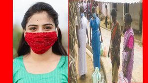 நர்ஸை பார்த்தாலே.. எகிறி குதித்து கரும்பு தோட்டத்துக்குள் ஓட்டம்.. என்னாச்சு.. கோவையிலா இப்படி..?