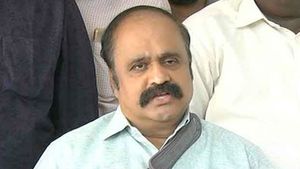 சசிகலா அப்போலோவுக்கு வந்ததால் பதறியடித்து ஓடிவந்தார் இ.பி.எஸ்... விவரிக்கும் பெங்களூரு புகழேந்தி..! 