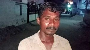மனைவி விவாகரத்து கேட்டதால் ஆத்திரம்.. மாமியாரை குத்திக்கொன்ற மருமகன்! 