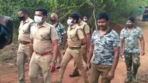  7 தனிப்படை.. 5 ஸ்பெஷல் குழு.. கோவையை குலுக்கிய 