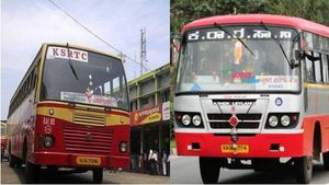 KSRTC..ஒரே பெயருக்கு கர்நாடகாவும், கேரளாவும் போட்டி..7 வருடம் நடந்த வழக்கில் யார் ஜெயிச்சா தெரியுமா?