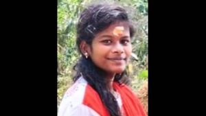 திருச்சியில் பணிக்கு சென்ற நர்சிங் மாணவி மாயம் - கடத்தி சென்றனரா? காவல்துறை தீவிர விசாரணை