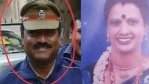 லாட்ஜில் 53 வயது மாகி.. உடம்பெல்லாம் காயம்..  துணியால் சுற்றி தந்த எஸ்.ஐ.. நடுநடுங்கி போன ஊட்டி