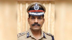 'கோவை என்கவுண்டர் 2010'.. சைலேந்திர பாபு செய்த தரமான சம்பவம்.. மாணவர்களுடன் நெருக்கமான நாட்கள் 