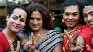 தரமான சம்பவம்!நாட்டிலேயே முதல் மாநிலம்.. திருநங்கைகளுக்கு ஒரு சதவீத இடஒதுக்கீடு வழங்கிய கர்நாடக அரசு