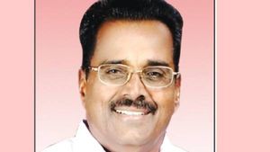 45 ஆண்டுகால கோரிக்கை கொங்கு நாடு மாநிலம்- மத்திய அரசுக்கு மனு அனுப்புவோம்: கொ.மு.க. பெஸ்ட் ராமசாமி 
