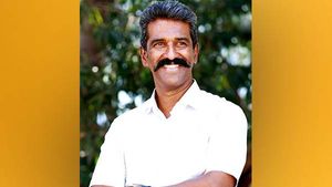 கோவை மாநகராட்சி மேயர் தேர்தலில் மகேந்திரன் போட்டியிடுவாரா?.. சான்ஸ் கொடுப்பாரா ஸ்டாலின்? 
