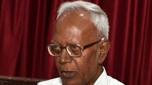 ஸ்டான் சுவாமி சிறைக் காவலில் மரணம்.. தமிழ்நாடு முழுக்க ஜூலை 8ல் சிபிஐஎம் ஆர்ப்பாட்டம்! 