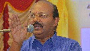 சரியான திட்டமிடல் இருந்தால் எந்த சூழலிலும் எப்போதும் வெற்றி பெறலாம் - முனைவர் சௌ. நாராயணராஜன் 