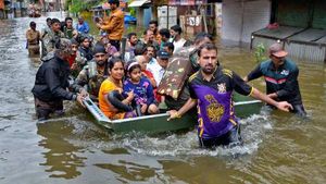 ரெட் அலர்ட், அதிதீவிர கனமழை, நிலச்சரிவு.. மகாராஷ்டிர வெள்ளத்தில் தொடர்ந்து உயரும் உயிரிழப்பு.. ஷாக்!