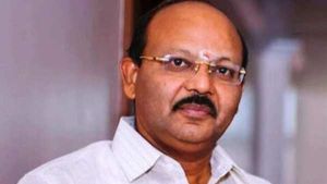 ஆன்லைன் வகுப்புகளால் மாணவர்களுக்கு ஏற்படும் மன உளைச்சல்...முனைவர் சௌ. நாராயணராஜன் கூறும் தீர்வுகள் 