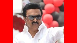 ஸ்டாலின் போட்ட கணக்கு.. மிஸ் ஆகாது.. முதல் ஆளாக 