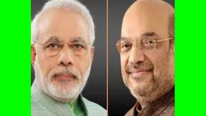 அமித்ஷாவுக்கே ஜெர்க்.. 2 மேட்டரை எடுத்த பாஜக.. மறுபடியும் வெடித்த டமார்.. டெல்லி விரைகிறார் ரங்கசாமி