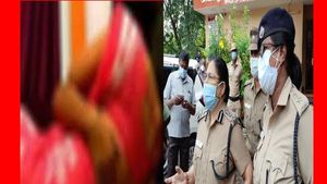 ட்விஸ்ட்.. பிறப்புறுப்பில் பாதிப்பே இல்லை.. காட்டேஜில் என்ன நடந்தது.. பழனியில் கேரள பெண் பலாத்காரமா..?