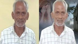மதுரையில் கிறிஸ்துவ காப்பகத்தில் மனநலம் பாதிக்கப்பட்ட பெண்ணை கர்ப்பமாக்கிய 67 வயது காமுகன் கைது! 