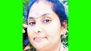 வசந்தி செய்த காரியத்தை பார்த்தீங்களா.. தடுமாறிய புத்தி.. போலீசில் வசமாக சிக்கிய பெண் இன்ஸ்பெக்டர் 