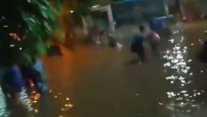 ஒரே நாளில் மதுரையில் 'அப்படி ஒரு மழை'.. தமிழ்நாடு வெதர்மேன் போட்ட வீடியோ! செம்ம 