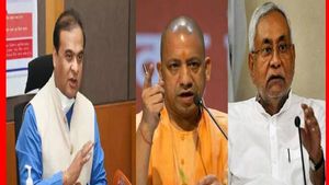  முதல்ல பெண்களுக்கு கல்வி கொடுங்க.. சட்டத்தால் மக்கள்தொகையை கட்டுப்படுத்த முடியாது..நிதிஷ்குமார் நச்