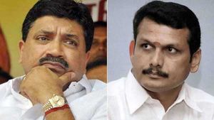 பல ஆயிரம் கோடி நஷ்டம்.. மின்துறையை எப்படி சீரமைக்கலாம்?.. பிடிஆருடன் செந்தில் பாலாஜி ஆலோசனை! 
