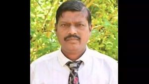 திருச்சி.. பேராசிரியர் செய்த பாலியல் சேட்டை.. உதவிய பேராசிரியை.. குமுறிய மாணவிகள்.. பரபரப்பு கடிதம் 