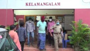 ஓசூரில் பயங்கரம்.. மனைவியை சந்திக்க வந்த கணவன்.. அடித்துக் கொலை..  நடந்தது என்ன ? 