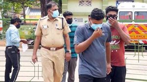கேரளா: பாஜகவின் ரூ3.5 கோடி ஹவாலா பணம் கொள்ளை- 22பேர் குற்றவாளிகள்- 625 பக்க குற்றப்பத்திரிகை தாக்கல் 
