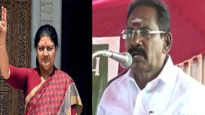 யாரு சசிகலா! எம்ஜிஆருக்கு?.. நாட்டுக்கு தேவையானதை கேளுங்க சார்.. பிரஸ் மீட்டில் டென்ஷனான செல்லூரார்!