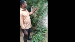  அடப்பாவிகளா இப்படியுமா செய்வீங்க .. வீடு தேடிப்போய் பார்த்து.. மிரண்டு போன புதுச்சேரி  போலீஸ் 