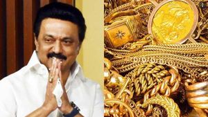 இன்ப அதிர்ச்சி தரப்போகும் ஸ்டாலின் அரசு.. விரைவில் கூட்டுறவு கடன், நகைக் கடன் தள்ளுபடி- அமைச்சர் 