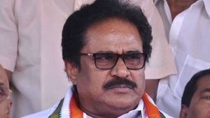 கொங்கு நாடு..  வாய்ப்பே இல்லை.. குரல் கொடுத்த திருநாவுக்கரசர் .. ராமதாஸ் மீதும்  தாக்கு! 