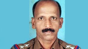 சிறப்பு எஸ்ஐ வில்சன் சுட்டு கொல்லப்பட்ட வழக்கில் திடீர் திருப்பம்.. துப்பு கிடைக்காமல் என்ஐஏ திணறல்! 