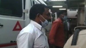 பாரத மாதா, பிரதமர் மோடி குறித்து பாதிரியார் பொன்னையா விமர்சனம்: கன்னியாகுமரியில் மேலும் ஒருவர் கைது 