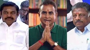 இபிஎஸ், ஓபிஎஸ், வேலுமணி: 3 முக்கிய தலைகளுக்கு எதிராக காய் நகர்த்தும் திமுக: அடுத்தடுத்த நடவடிக்கை! 