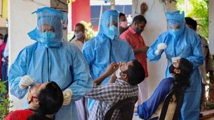 உலகம் முழுவதும் கொரோனாவால் 20.23 கோடி பேர் பாதிப்பு - அமெரிக்காவில் புதிய உச்சம் 