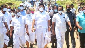 ஒரே உறையில் இரண்டு வாள்கள்... மாஜி மாண்புமிகு Vs சிட்டிங் மாண்புமிகு... குமரி மாவட்ட கோதா.! 