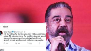 என் நேசத்திற்குரிய கோவை மக்களே ரெடியாக இருங்கள்.. நாளை சந்திப்போம்.. கமல் ட்வீட் 