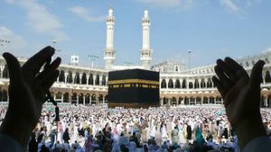 வெளிநாட்டினருக்கு கட்டுப்பாடுகளுடன் உம்ரா புனித பயணத்திற்கு அனுமதி - சவுதி அரசு முடிவு 