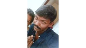 வாழப்பாடியில் கணவரை கட்டையால் தாக்கி கொன்ற மனைவி.. குடிபோதையில் பைக் பறிமுதல் செய்த பல்லடம் போலீஸ் 
