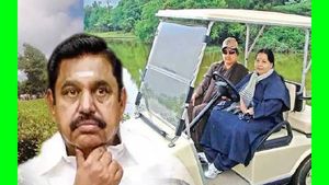 கொடநாடு.. எடப்பாடிக்கு சிக்கல்?.. கதிகலங்கும் அதிமுக.. சயானின் வாக்குமூல அறிக்கை தாக்கல்.. பரபரப்பு 
