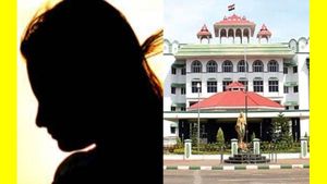  ஒரே பரபரப்பு.. 17 வருடங்கள் கழித்து நிரபராதி என தாய்க்கு கிடைத்த தீர்ப்பு.. கொலை வழக்கில் அதிரடி