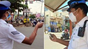 'வர்லாம் வர்லாம் வா'.. சூப்பர் முயற்சியை கையிலெடுத்த கோவை போலீஸ்.. இனி நோ எஸ்கேப் 