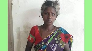58 வயசில் தேவையா.. நிர்மலா மீது சந்தேகம்.. சூரிமுத்துவின் டார்ச்சர்.. 2வது மனைவியின் பகீர் முடிவு
