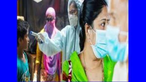 உச்சக்கட்ட அலர்ட்.. ஒரே மாசம்தான்.. 3வது அலை வரப்போகுதாம்..  தீவிர கண்காணிப்பில் 
