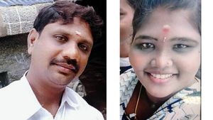 கள்ளக்காதலனுடன் கள்ளத்தனமாக செல்போனில் பேசிய ஷாலினி.. கண்டித்த பிரபு.. சேலத்தில் நடந்த ஷாக் சம்பவம்! 